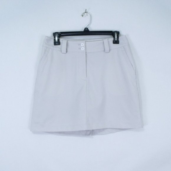 Nike Modern Tech Dri-Fit Golf Skort - Picture 5 of 9
